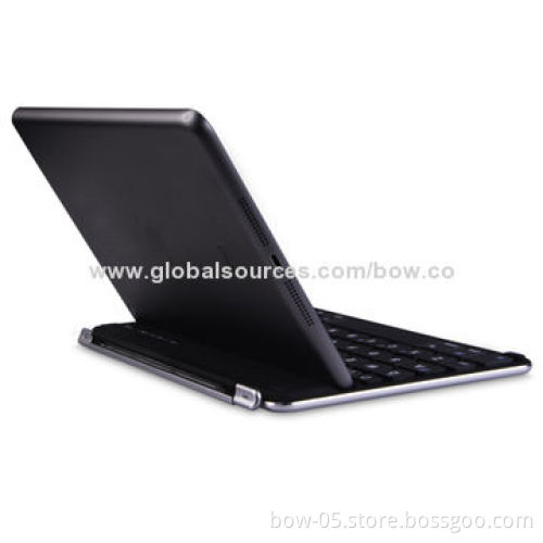 Bluetooth Keyboard for iPad Mini